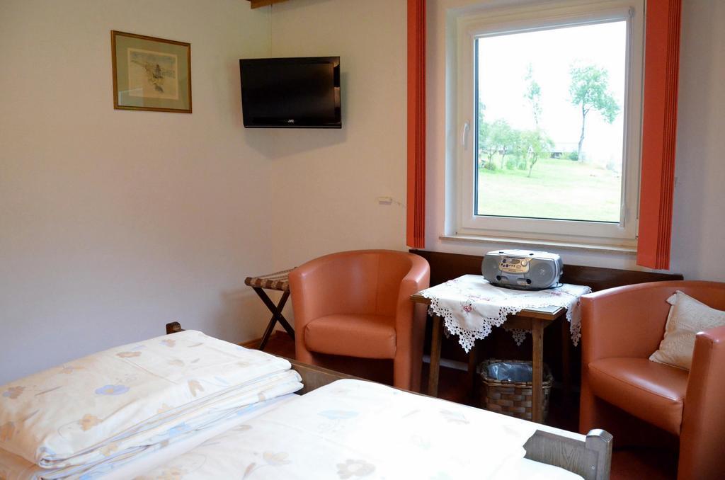 Fruehstueckspension Pachler Gosau Chambre photo