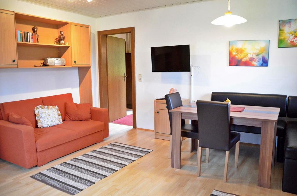 Fruehstueckspension Pachler Gosau Chambre photo