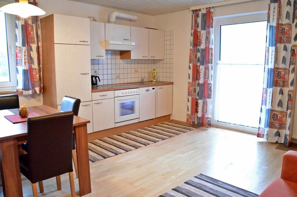 Fruehstueckspension Pachler Gosau Chambre photo