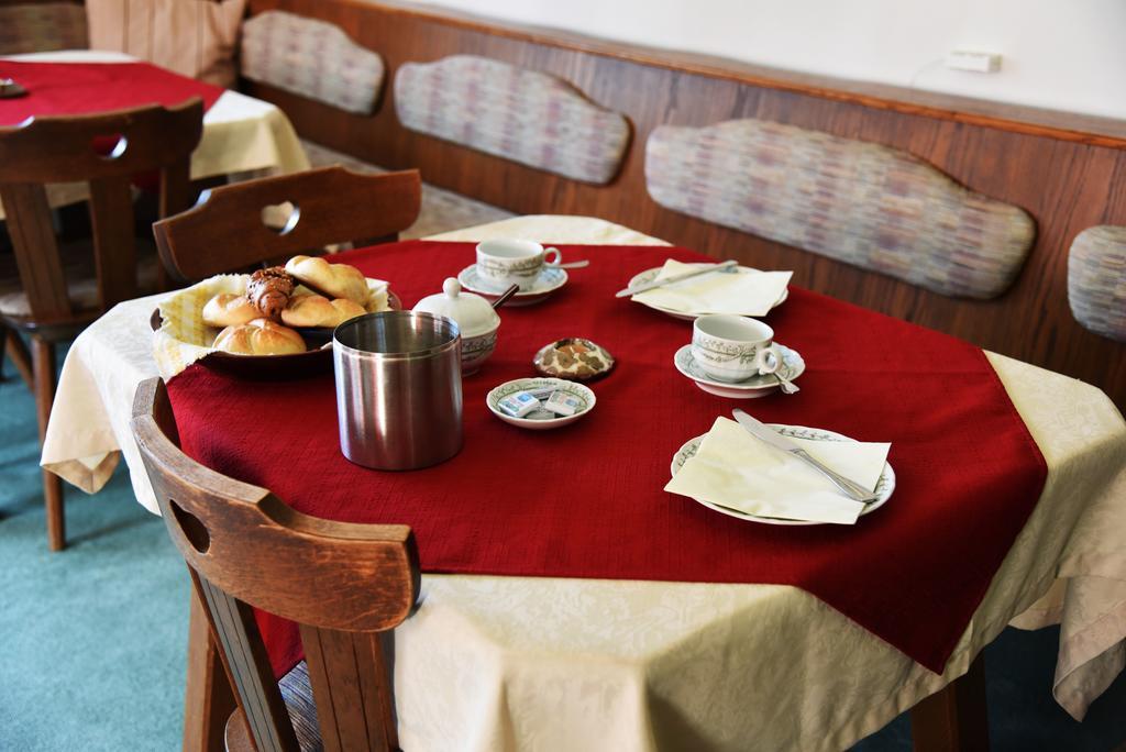 Fruehstueckspension Pachler Gosau Extérieur photo