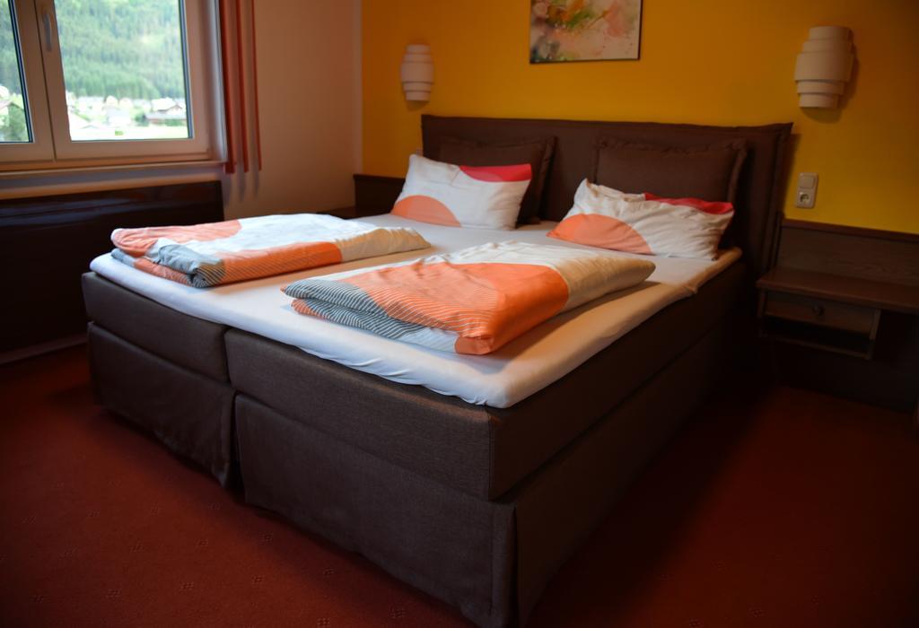Fruehstueckspension Pachler Gosau Chambre photo