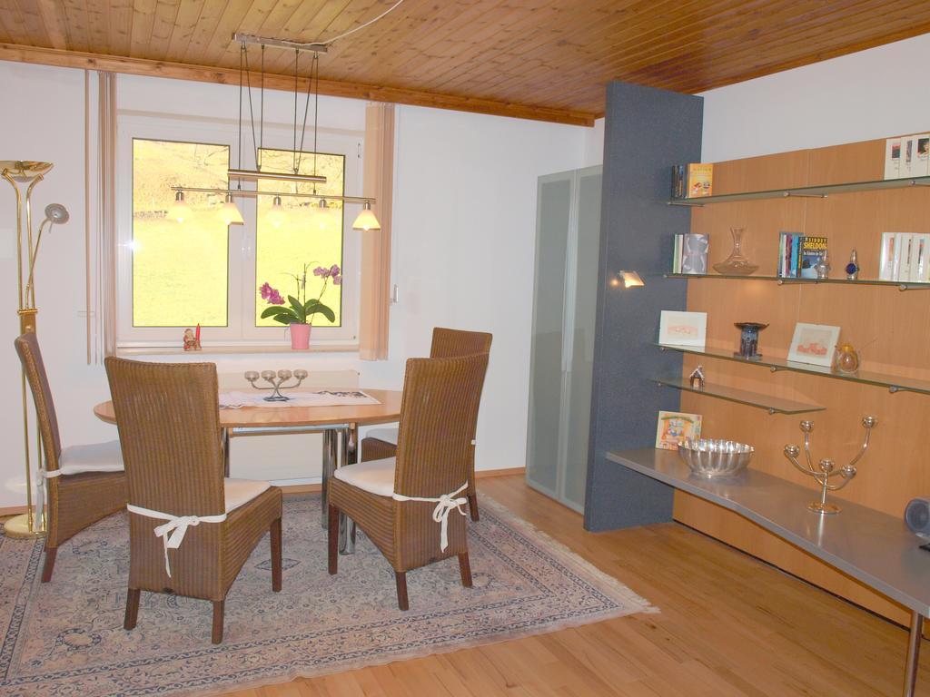 Fruehstueckspension Pachler Gosau Chambre photo
