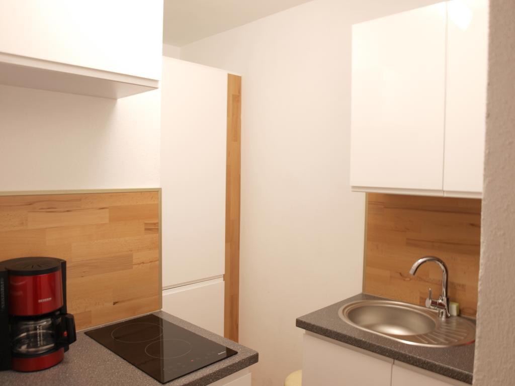 Fruehstueckspension Pachler Gosau Chambre photo