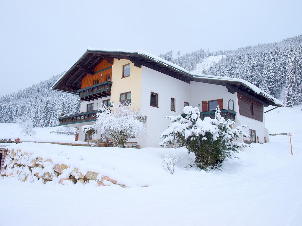 Fruehstueckspension Pachler Gosau Extérieur photo