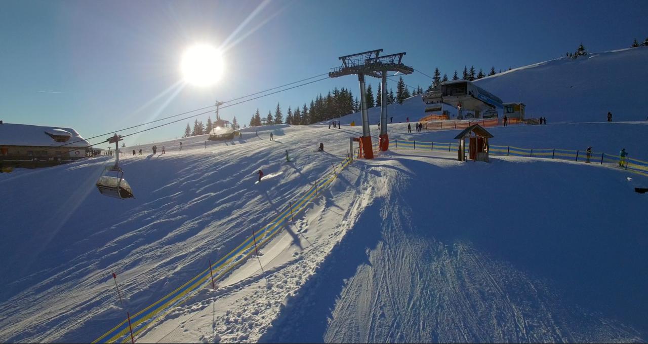 Fruehstueckspension Pachler Gosau Extérieur photo