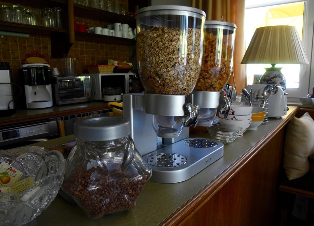 Fruehstueckspension Pachler Gosau Extérieur photo