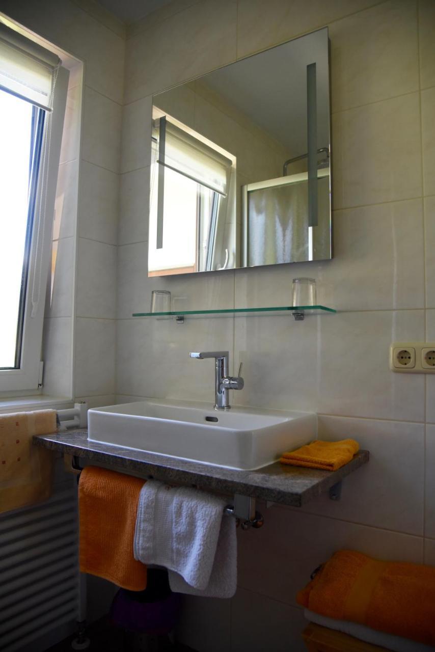 Fruehstueckspension Pachler Gosau Extérieur photo