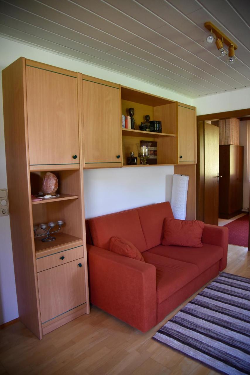 Fruehstueckspension Pachler Gosau Extérieur photo