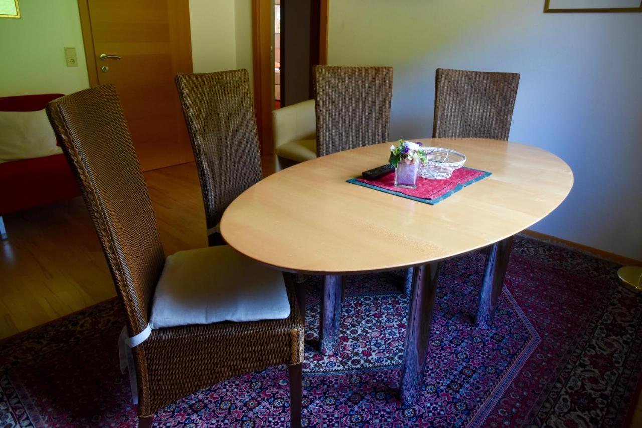 Fruehstueckspension Pachler Gosau Extérieur photo